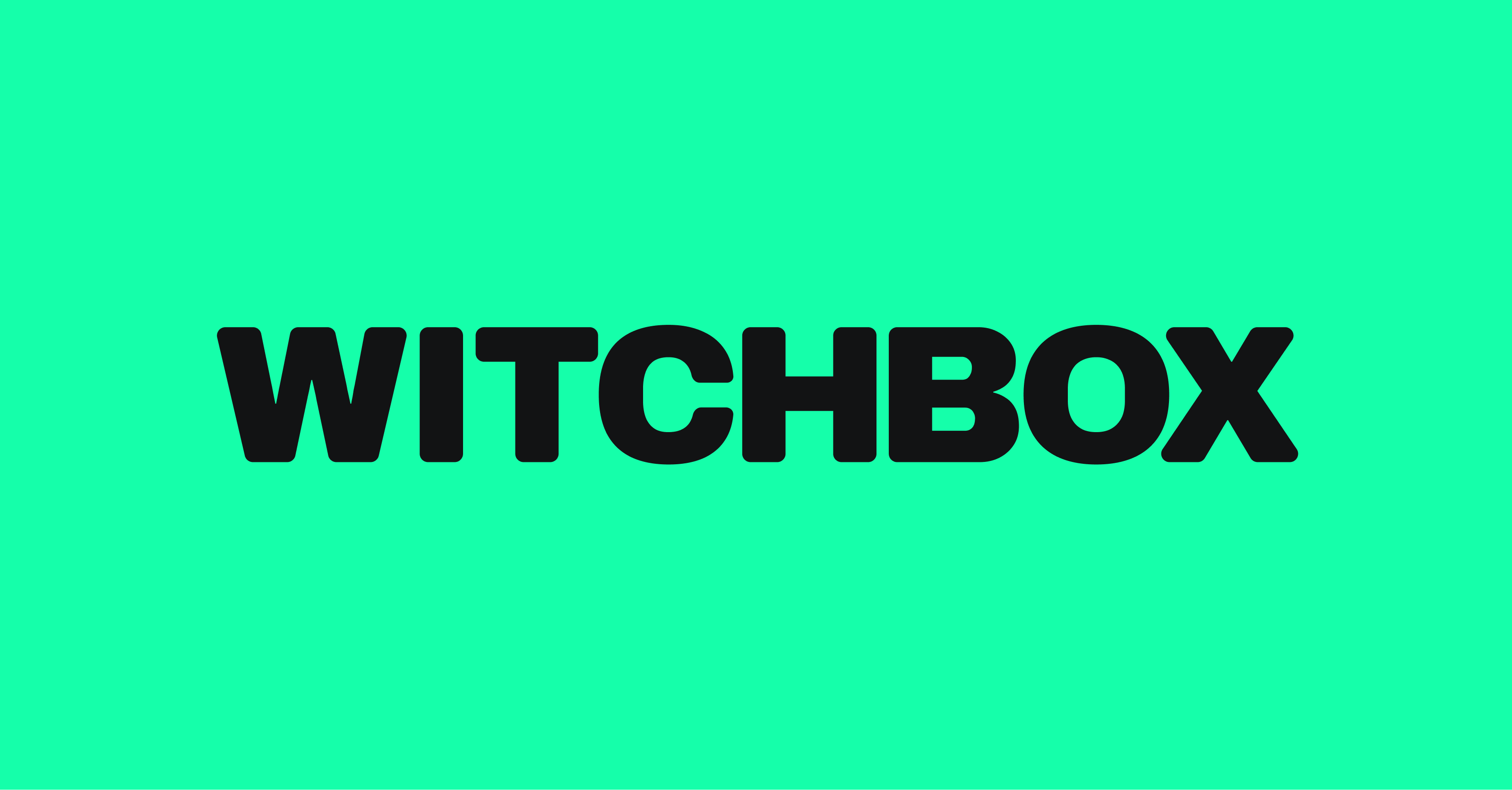 Witchbox OTT Platform